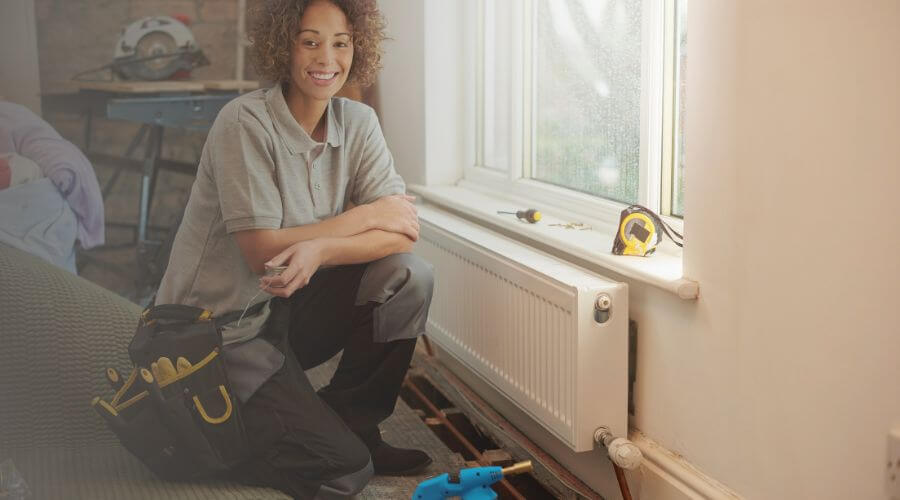 Professional Leak Detection Services in Mount Vernon, IA